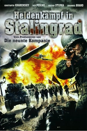 Image Heldenkampf in Stalingrad