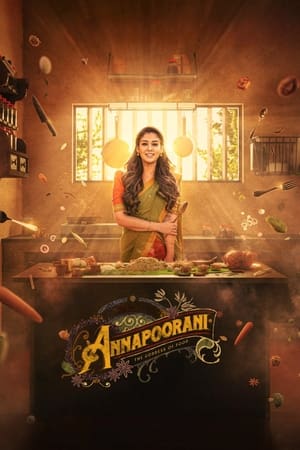 Image Annapoorani