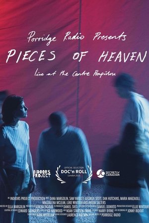 Pieces of Heaven (2025)