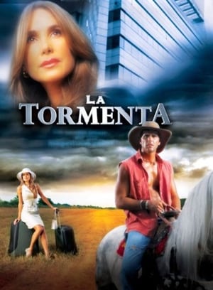 La tormenta 2005