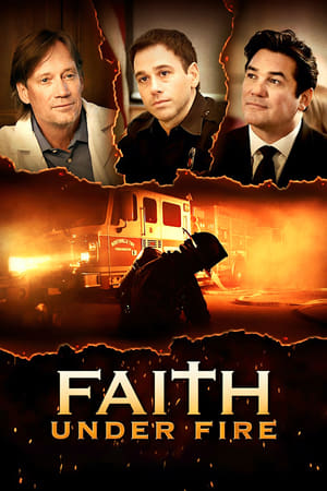 Image Faith Under Fire