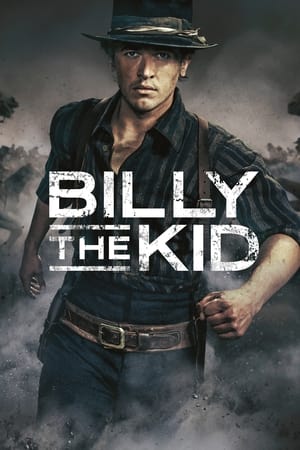 Billy the Kid 2023