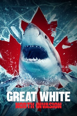 Great White North Invasion (2025)