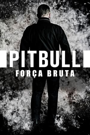 Image Pitbull: Exodus