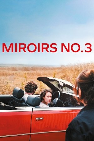 Miroirs No. 3 (2025)