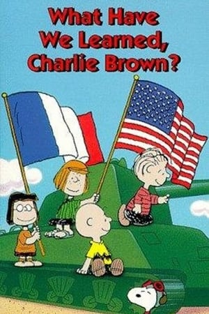 Télécharger What Have We Learned, Charlie Brown? ou regarder en streaming Torrent magnet 