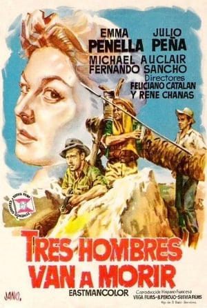 Télécharger Tres hombres van a morir ou regarder en streaming Torrent magnet 