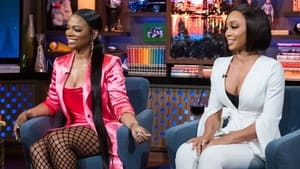 Watch What Happens Live with Andy Cohen Season 16 :Episode 44  Kandi Burruss; Shamari Devoe