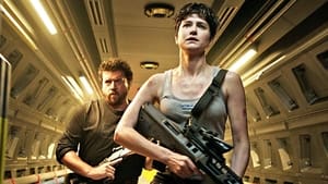 Alien: Covenant (2017)