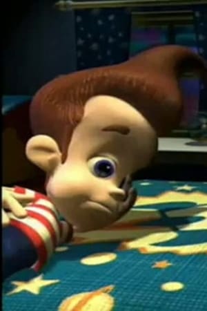 Image Jimmy Neutron: Runaway Rocketboy!