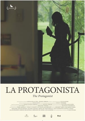 Image La protagonista