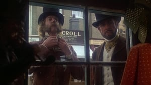 The Train Robbers (1973)