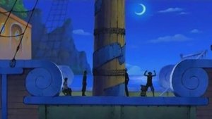 One Piece Season 10 Episode 363