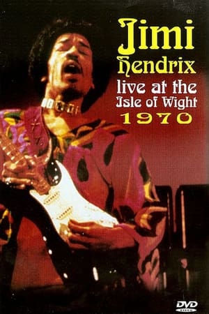 Télécharger Jimi Hendrix - Live at the Isle of Wight ou regarder en streaming Torrent magnet 