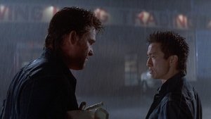 Big Trouble in Little China (1986)