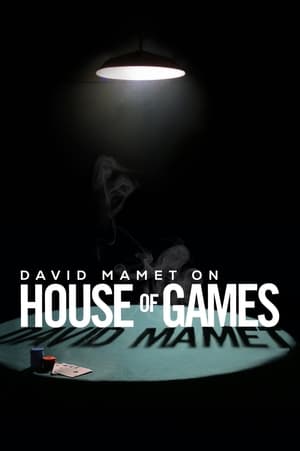 Télécharger David Mamet on House of Games ou regarder en streaming Torrent magnet 