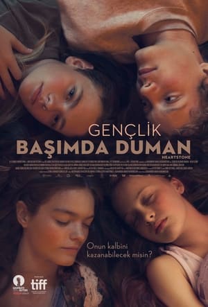 Image Gençlik Başımda Duman