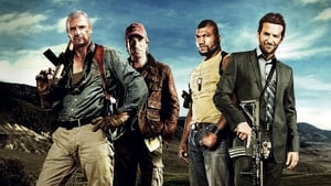 مشاهدة فيلم The A-Team 2010 مترجم