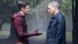 The Flash Season 3 Episode 22 مترجمة