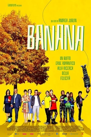 Banana 2015