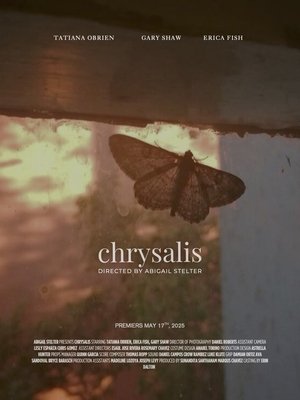 Chrysalis (2025)