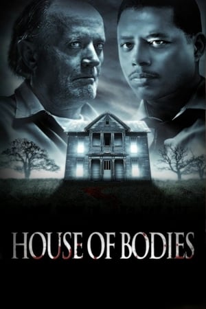 Poster House of Bodies 2013