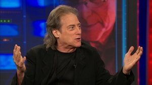 The Daily Show Season 20 :Episode 126  Richard Lewis