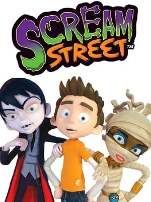 Image Scream Street