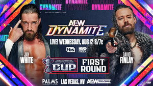 All Elite Wrestling: Dynamite Season 8 :Episode 32  August 12, 2026