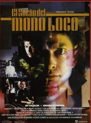 El sueño del mono loco 1989