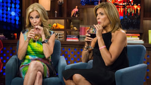 Watch What Happens Live with Andy Cohen Season 12 :Episode 114  Hoda Kotb & Kathie Lee Gifford