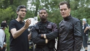 فيلم Fahrenheit 451 2018 مترجم