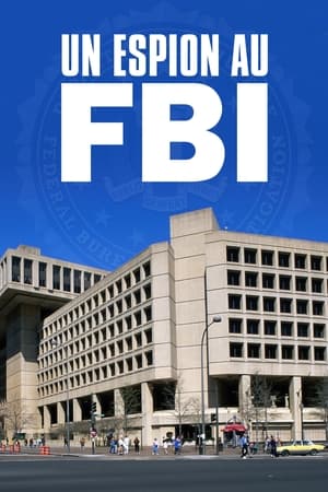 Image A Spy in the FBI
