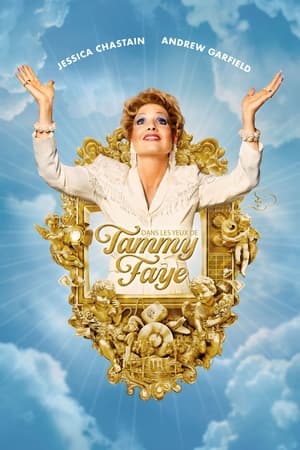 Télécharger Dans les yeux de Tammy Faye ou regarder en streaming Torrent magnet 