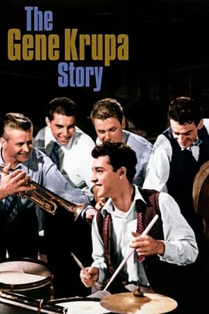 Image The Gene Krupa Story