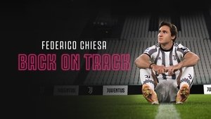 Federico Chiesa - Back on Track backdrop Federico Chiesa - Back on Track