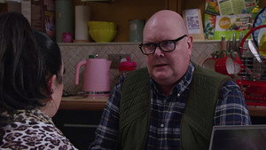 Emmerdale Season 55 :Episode 81  Tue 28 Apr 2026