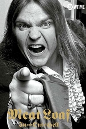 Image Meat Loaf: In and Out of Hell