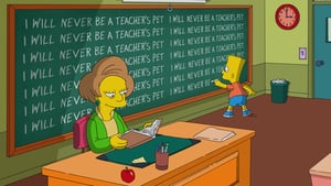 The Simpsons Season 32 Episode 12 مترجمة