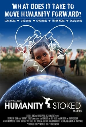 Image Humanity Stoked