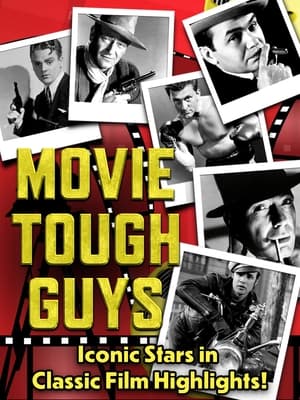 Poster Movie Tough Guys 1991