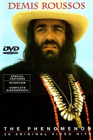 Image Demis Roussos: The Phenomenon