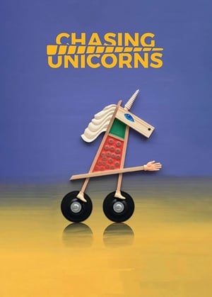 Poster Chasing Unicorns 2019