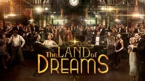 The Land of Dreams backdrop The Land of Dreams