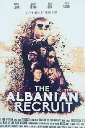 Image The Albanian Recruit