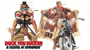 Quando Explode a Vingança