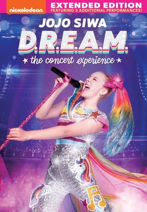 Image JoJo Siwa: D.R.E.A.M. The Concert Experience