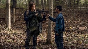 The Walking Dead Season 10 Episode 17 مترجمة