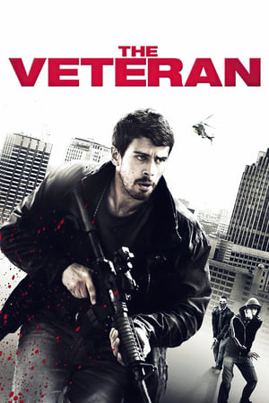 Poster The Veteran 2011
