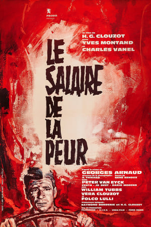 Le Salaire de la peur 1953